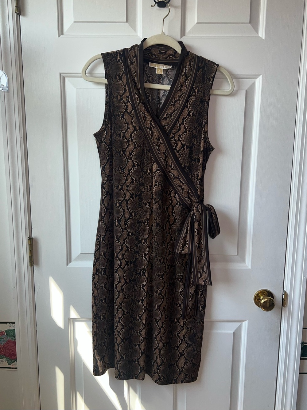 MICHAEL Michael Kors dress